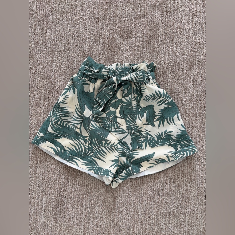 Fashion Nova Shorts